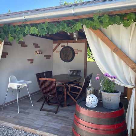 Platan Apartmanhaz Balatongyorok Luaran gambar
