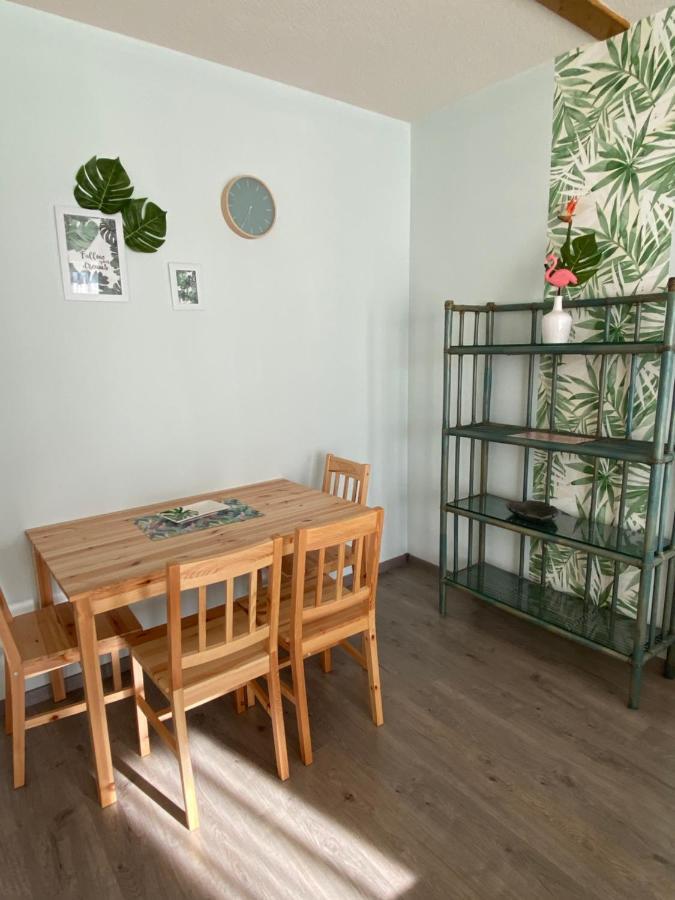 Platan Apartmanhaz Balatongyorok Luaran gambar