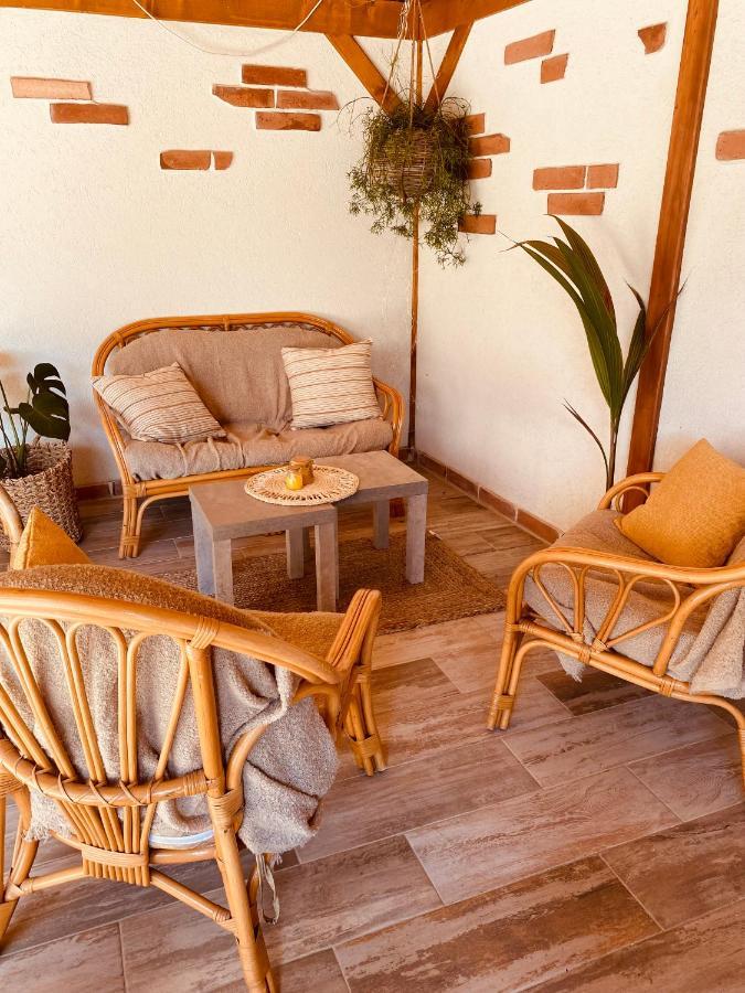 Platan Apartmanhaz Balatongyorok Luaran gambar