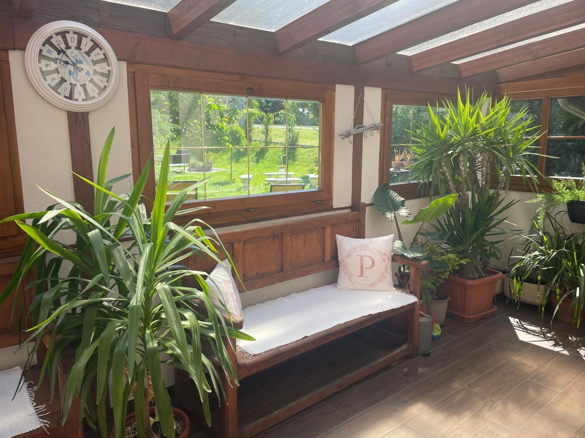 Platan Apartmanhaz Balatongyorok Luaran gambar